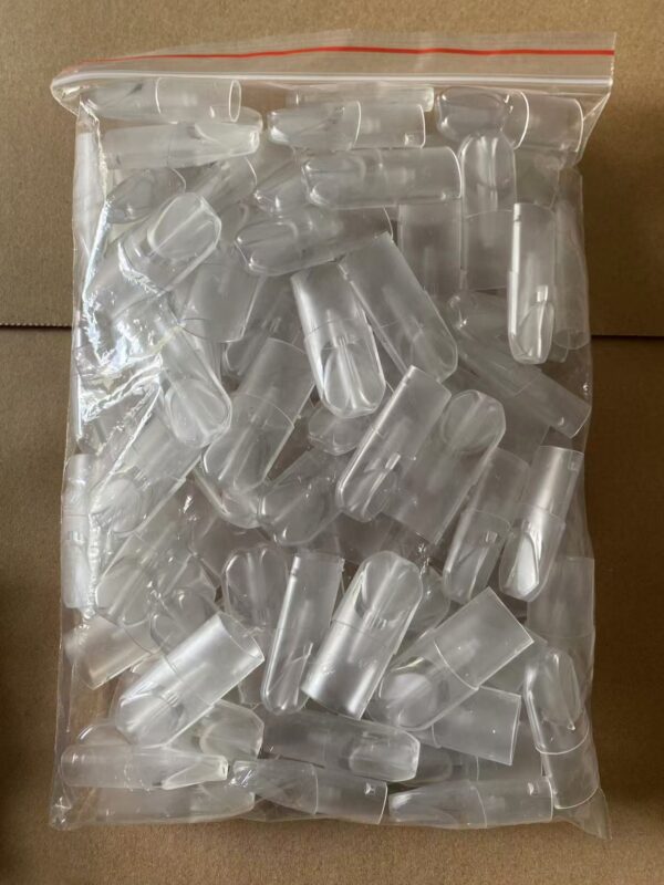 1.2ml / 1.6ml 上下分離式/適用一代主機 / 單顆側邊注油空倉