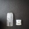 1.2ml / 1.6ml 上下分離式/適用一代主機 / 單顆側邊注油空倉