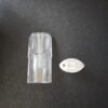 1.2ml / 1.6ml 上下分離式/適用一代主機 / 單顆側邊注油空倉