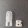 1.2ml / 1.6ml 上下分離式/適用一代主機 / 單顆側邊注油空倉