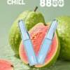 CHILL--2_1800x 【滿10送1】🌟 CHILL 一次性抛棄式電子煙💨 8800口超長持久💥 | 10種口味任你選🍒🍏 | 熱門爆款🔥 立即體驗!