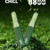 CHILL--8_1800x 【滿10送1】🌟 CHILL 一次性抛棄式電子煙💨 8800口超長持久💥 | 10種口味任你選🍒🍏 | 熱門爆款🔥 立即體驗!
